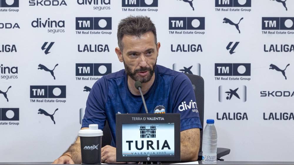 Rindell, Danjuma, and Copete Confirmed to Return for Valencia Ahead of Villarreal Derby