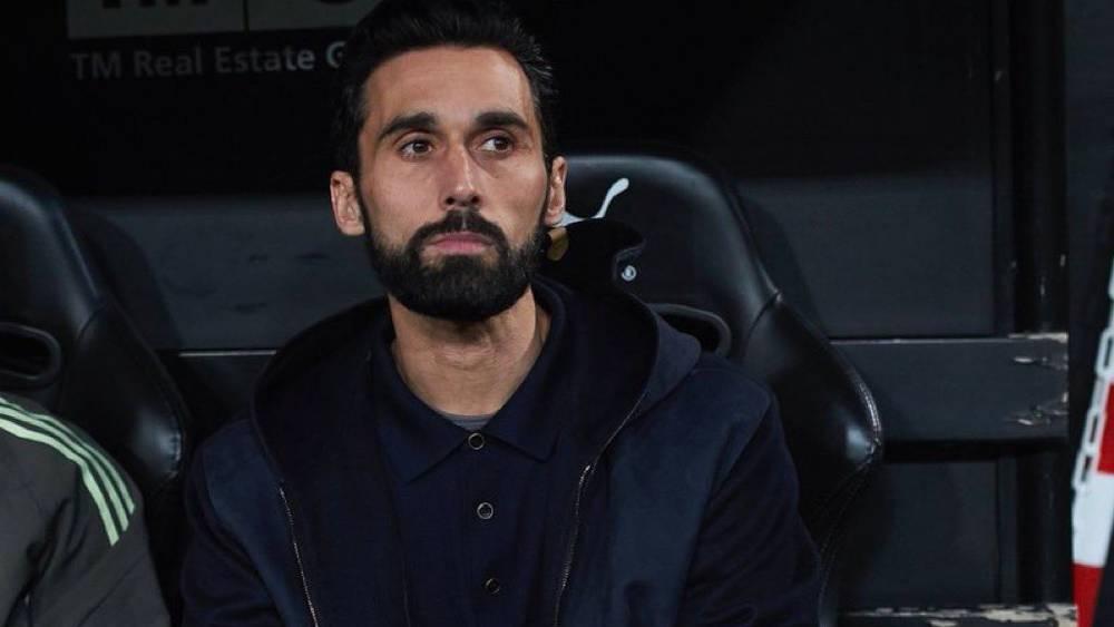 أربيلوا: "بعض القرارات التحكيمية لم تكن في صالحنا وعلينا تقوية جهتنا اليمنى حتى لا نصبح فريقا يسهل إيقافه"