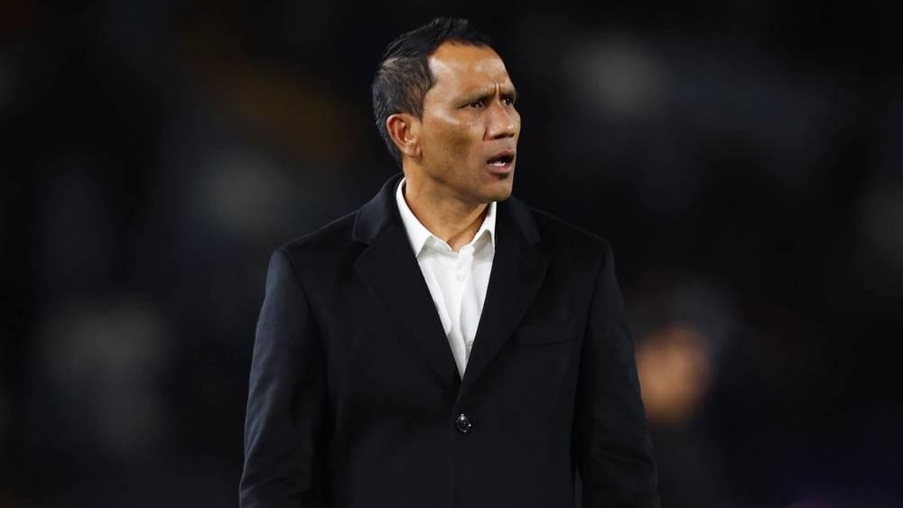 تغييرات في تشكيلة الرجاء أمام اتحاد طنجة.. مقدم وخفيفي وبانون في الدفاع وساخو وضحاك وماتياس يقودون الهجوم