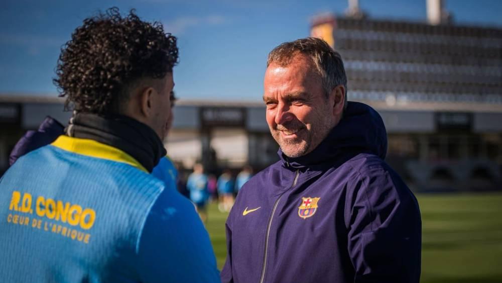 فليك: "قمنا باستغلال هزيمة ريال مدريد"