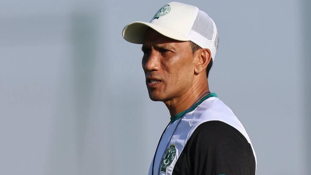 فادلو: "الإصابات فرضت علي القيام ببعض التعديلات وإيغيز يملك إمكانيات كبيرة"