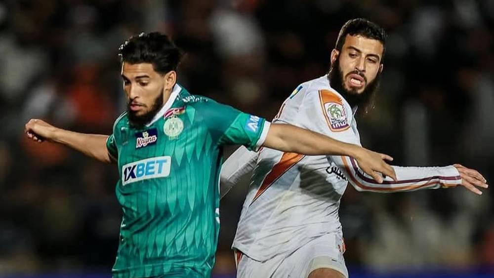 نهضة بركان يطرح تذاكر مباراته أمام الرجاء وأثمنتها تتراوح ما بين 30 و150 درهم