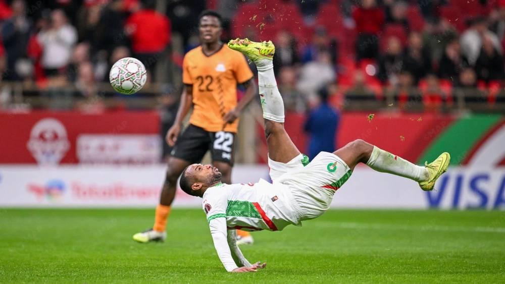 يتصدرها هالاند ثم مبابي.. الكعبي يحتل المرتبة التاسعة ضمن أفضل هدافي العالم في العقد الحالي من القرن الـ21