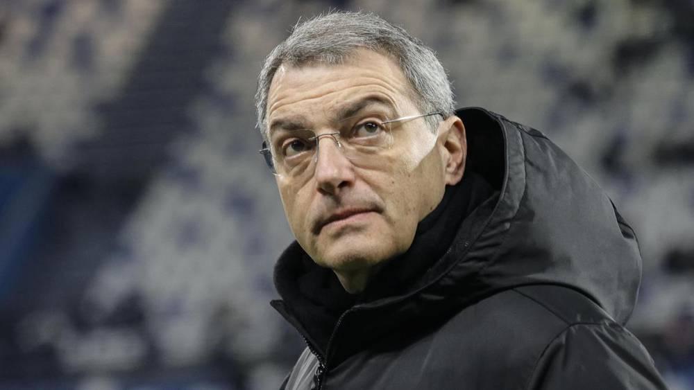 Juventus Board Approves Financial Report Revealing €2.5 Million Loss