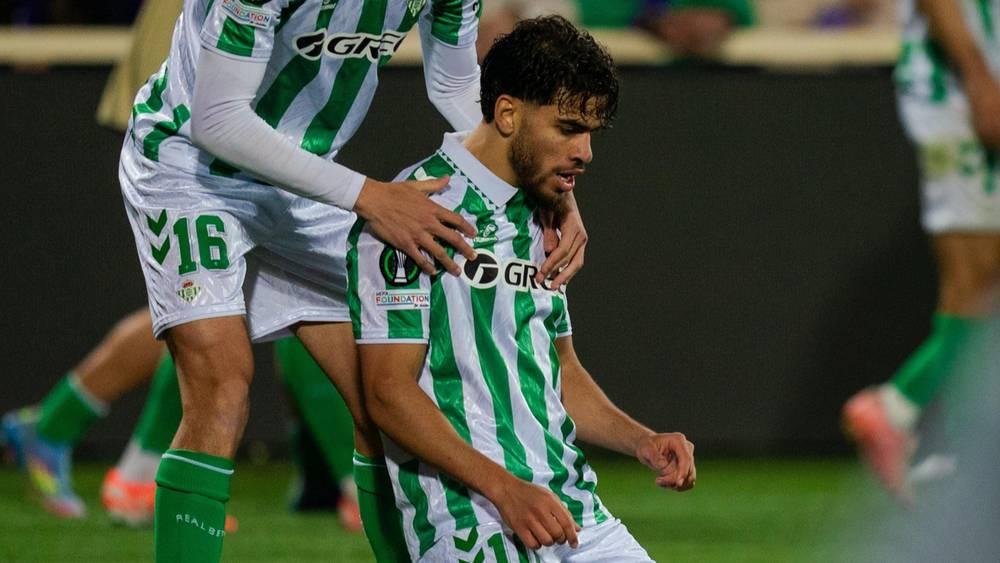 باريس سان جيرمان يضع عبد الصمد الزلزولي ضمن أولوياته لتعزيز الهجوم الصيف المقبل