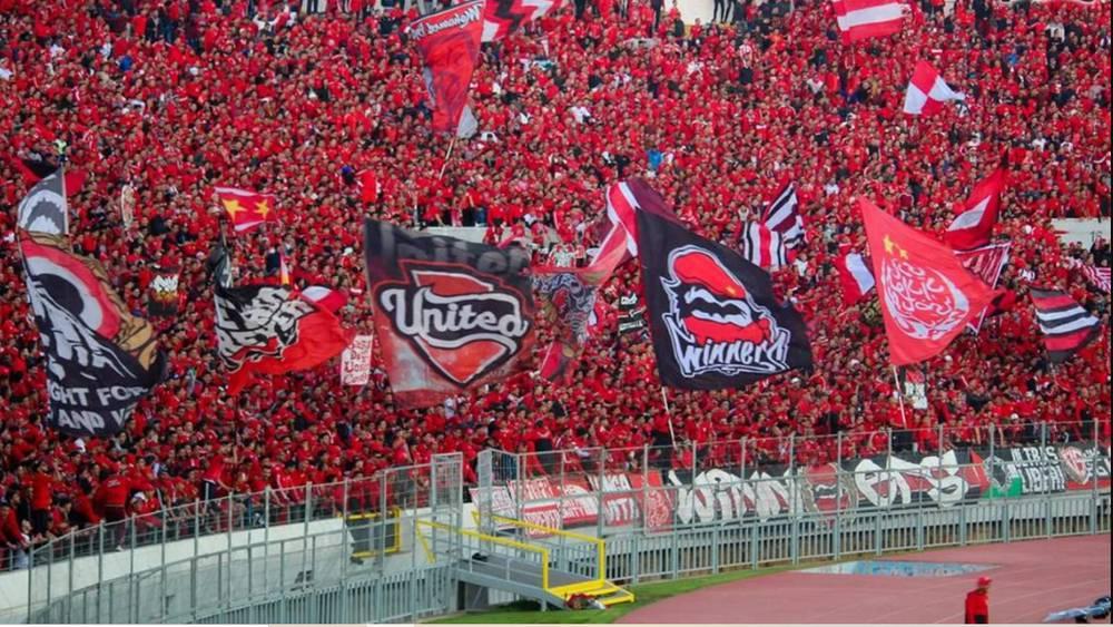 الوداد يطرح تذاكر مباراته أمام نهضة بركان وأثمنتها تتراوح بين 60 و2000 درهم