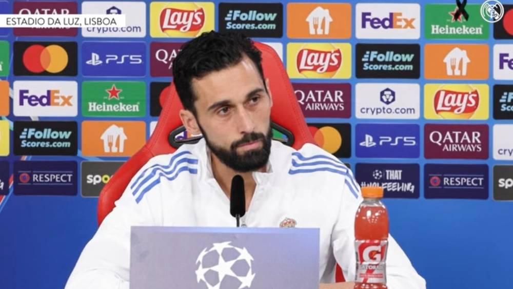 أربيلوا يرفض انتقاد مورينيو ويؤكد موقف ريال مدريد الثابت ضد العنصرية