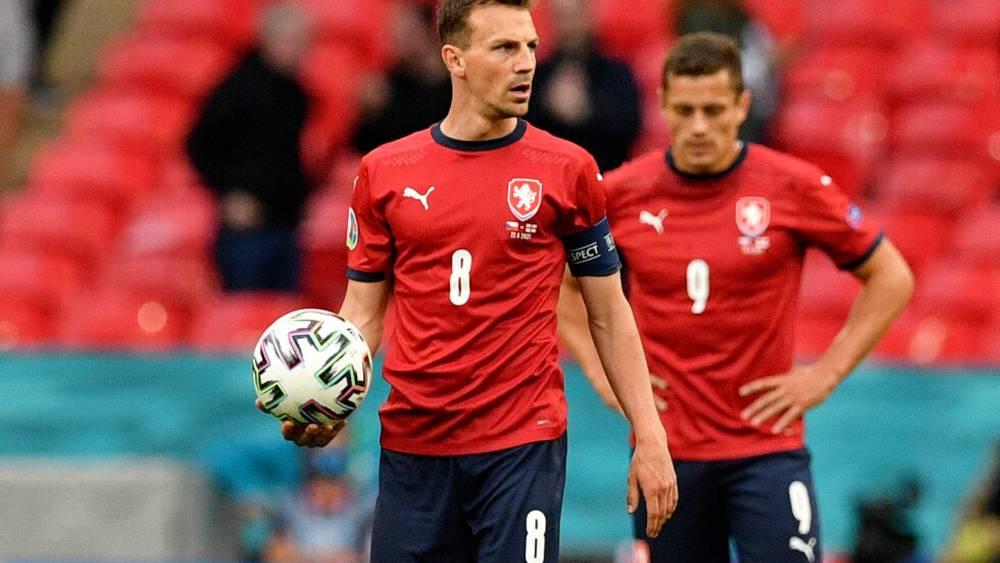 Retour de Vladimir Darida en sélection tchèque pour les qualifications du Mondial