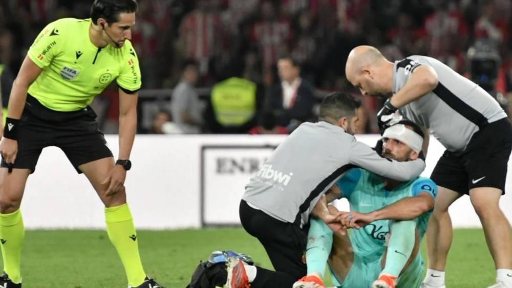 IFAB Approves New Law Requiring Injured Players to Leave Field for One Minute