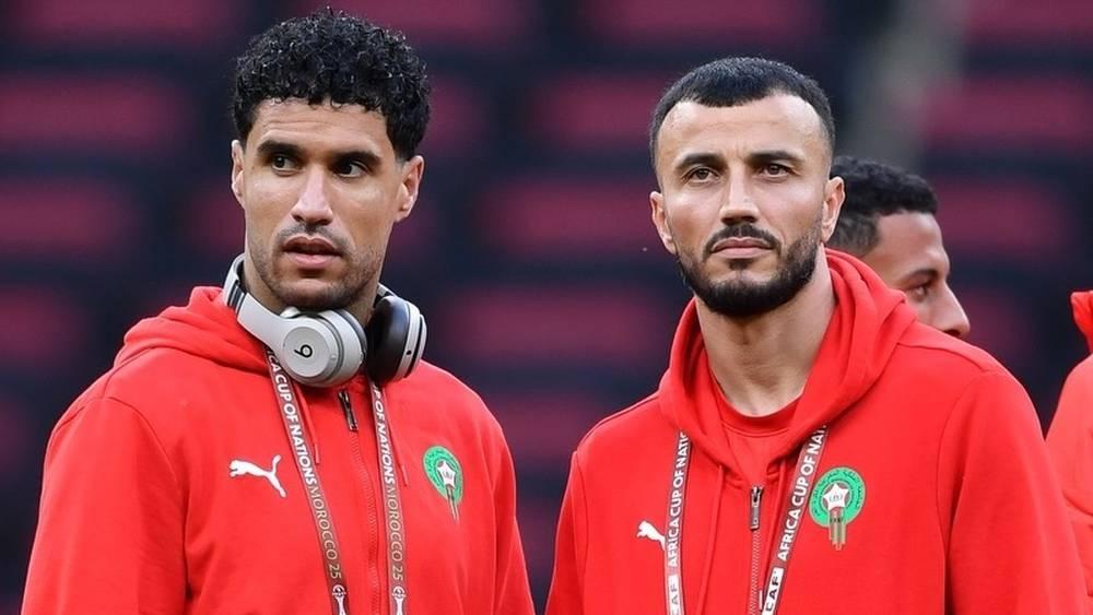 منير المحمدي مودعا رومان سايس: "مثال يُحتذى به داخل الملعب وخارجه"