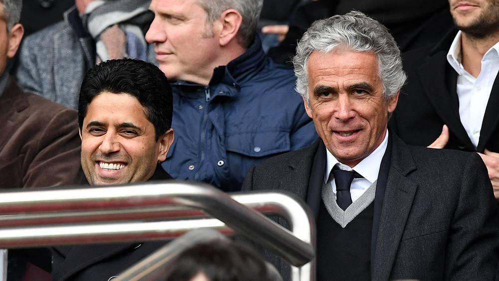 رئيس نيس ينفي اتهامات التبعية لباريس سان جيرمان ويؤكد استقلالية قراراته