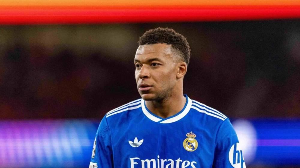 ريال مدريد يفتقد خدمات مبابي في قمة بنفيكا بدوري الأبطال