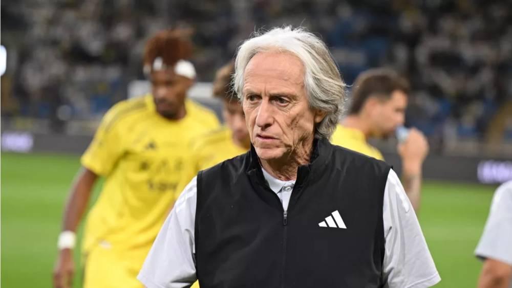 مدرب النصر: "أثناء الصيام لا يُسمح لأي لاعب بشرب الماء قبل نهاية الحصة التدريبية احتراما لعادات السعوديين"