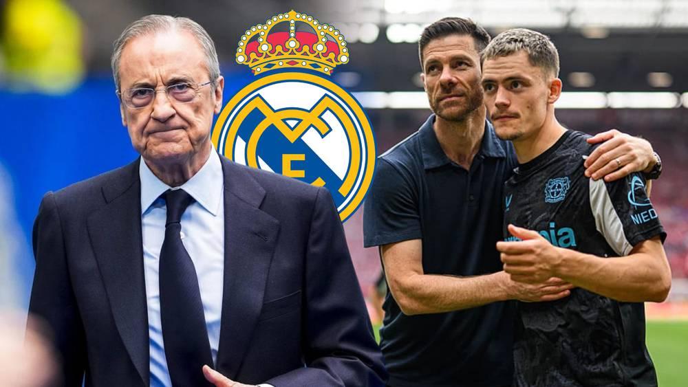 وكيل كروس: "اقترحت على ألونسو التعاقد معه فيرتز لكنه طلب مني أن أتصل ببيريز!"