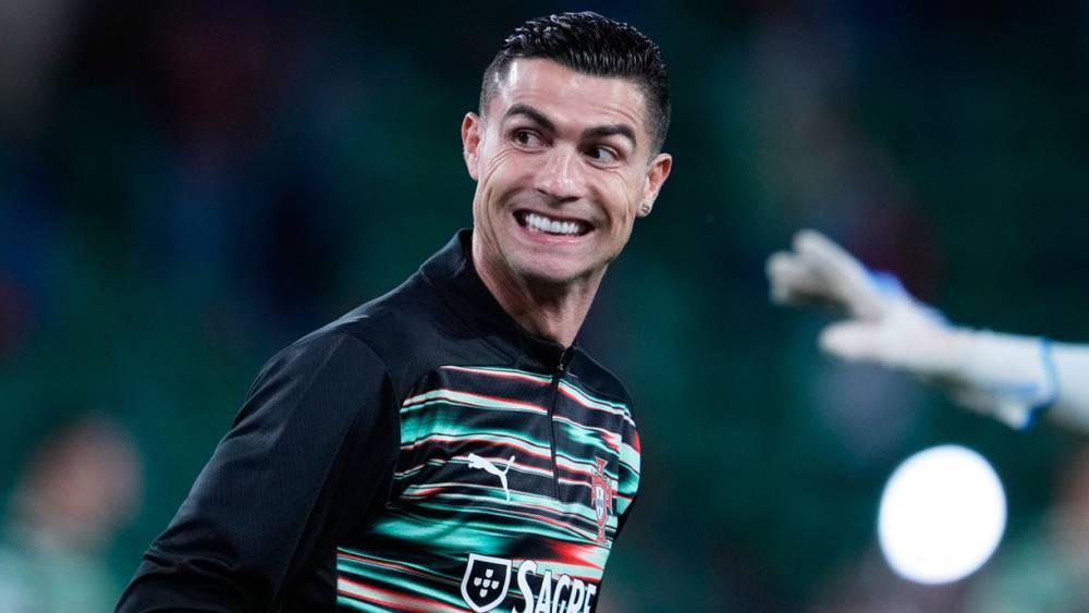 رونالدو يستحوذ على 25٪ من أسهم نادي ألميريا الإسباني