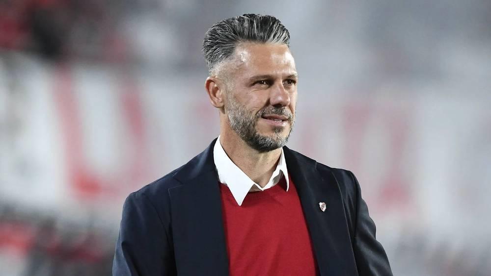 ريال مايوركا يتوصل إلى اتفاق مع مارتن ديميكيليس لخلافة أراساتي في مهمة البقاء