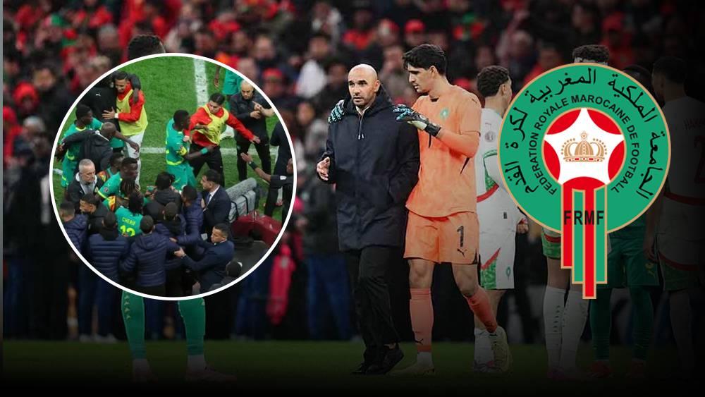 مفارقة عجيبة.. الجامعة أصدرت بلاغات نفي تخص المدرب أكثر مما أصدرته في قضية نهائي الكان!