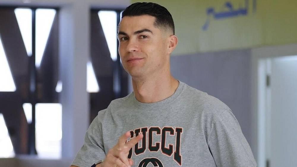 "لطالما كان طموحي المساهمة في عالم كرة القدم".. أول تعليق من رونالدو بعد استثماره في نادي ألميريا الإسباني