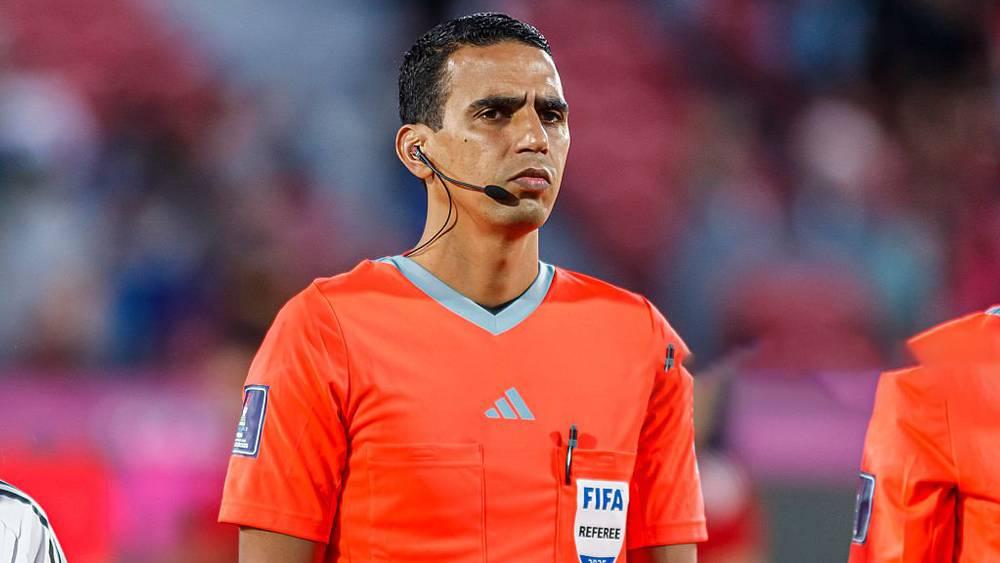 يتقدمهم جلال جيد وحمزة الفارق.. 5 حكام يمثلون الصافرة المغربية في ربع نهائي العصبة وكأس الكونفدرالية