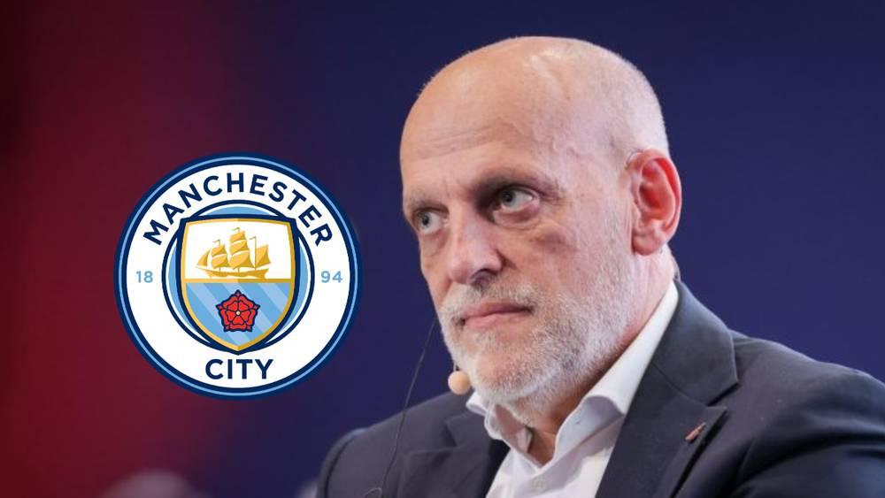 تيباس (رئيس رابطة الليغا): "الأندية الأخرى تُعاقب بينما مانشستر سيتي لا وهذا الأمر يُضعف الدوري الإنجليزي"