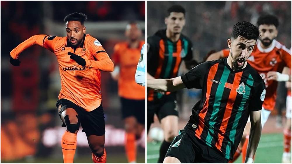 نهضة بركان والجيش الملكي على موعد مع 6 ملايين دولار في دوري أبطال أفريقيا