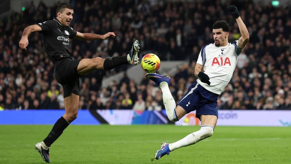 توتنهام هوتسبير يعين إيغور تودور مدرباً جديداً لإنقاذ الفريق من أزمة الدوري