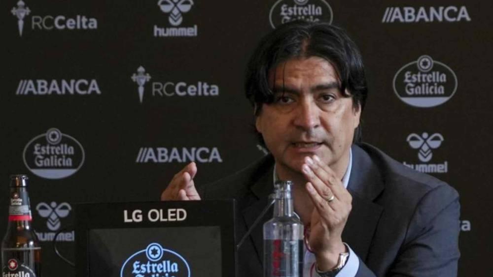 سيلتا فيغو يواجه ليون في الدوري الأوروبي وماركو غارسيس يصفه بالمنافس المعقد