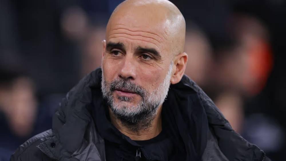غوارديولا يؤكد دعم مانشستر سيتي للاعبيه المسلمين في رمضان: "نعرف كيف نتعامل مع الأمر"