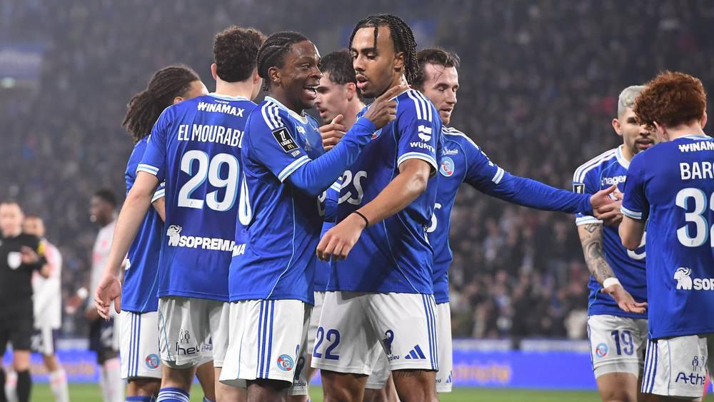 Sorteggio Conference League: Strasburgo contro Rijeka negli ottavi