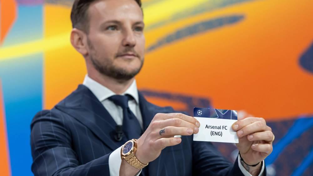 تحديد مواعيد مباريات برشلونة وريال مدريد وأتلتيكو مدريد في دوري أبطال أوروبا