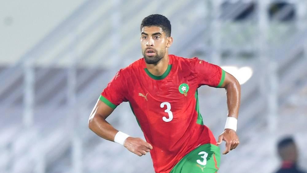 ماسينا يقترب من الانتقال إلى الوصل الإماراتي