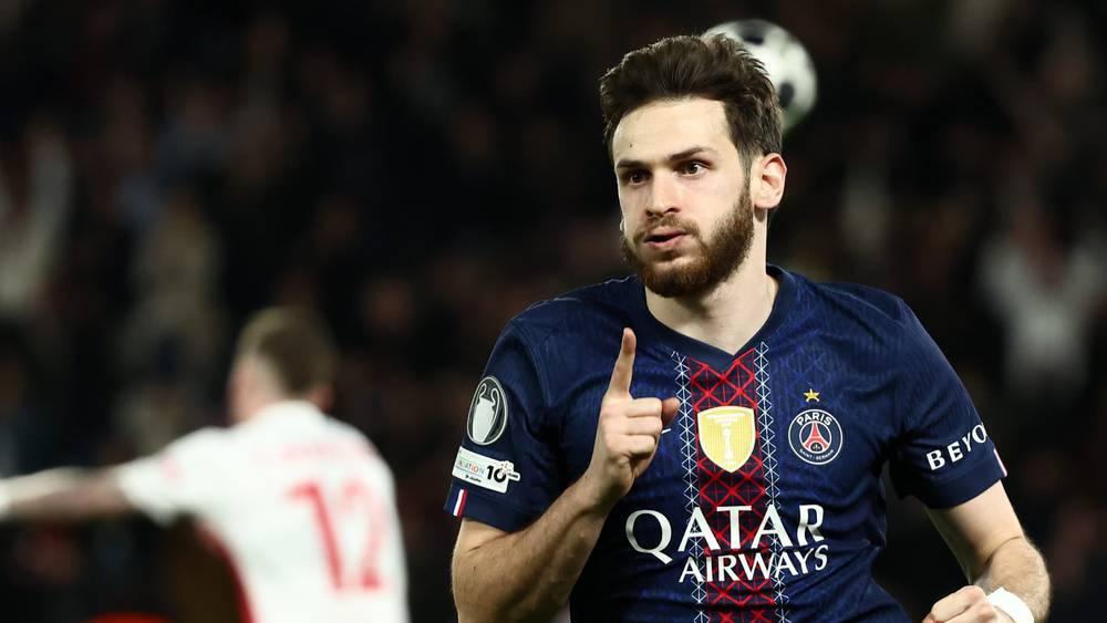 باريس سان جيرمان يطلب تأجيل مباراته ضد نانت للاستعداد لمواجهة تشيلسي