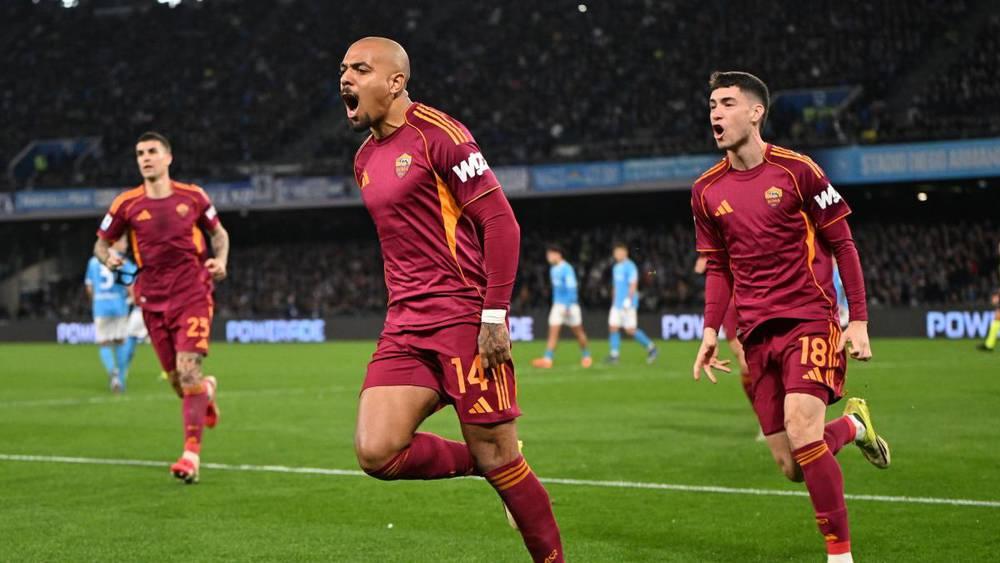 روما يتحرك لتجديد عقد لوتشيانو سباليتي ودي ليفيو يطالب بحسم الملف فورا