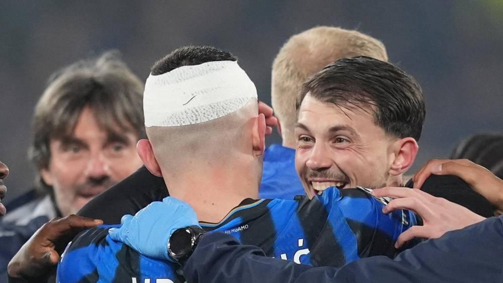 جاهزية نيكولا كرستوفيتش لدعم هجوم أتالانتا أمام ساسولو في الدوري الإيطالي