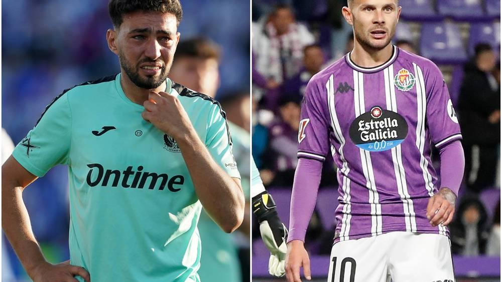 رحيل ثلاثة لاعبين إسبان من الدوري الإيراني بسبب الأوضاع الأمنية الراهنة