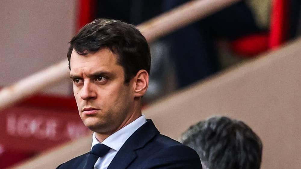 مارسيليا يعين ألبان جوستر رئيساً مؤقتاً للمجلس التنفيذي خلفاً لبابلو لونغوريا