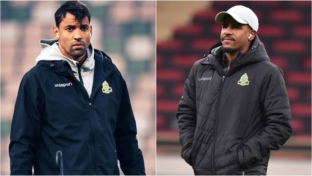 غياب "محتمل" للتكناوتي ورازقو عن الجيش الملكي في مواجهة "الكلاسيكو" أمام الوداد