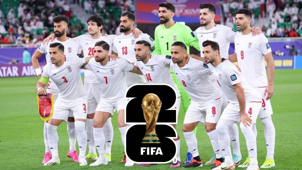 رئيس الاتحاد الإيراني يستبعد المشاركة في كأس العالم 2026 ويعلن تعليق الدوري المحلي!