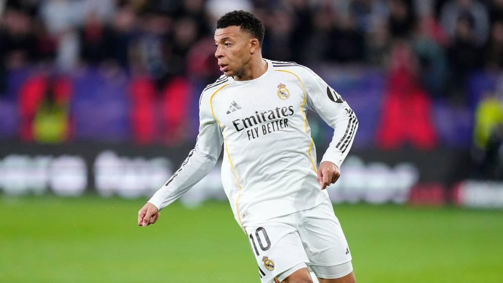 ريال مدريد يستضيف خيتافي في مهمة تقليص فارق النقاط الأربع مع الصدارة بالدوري الإسباني