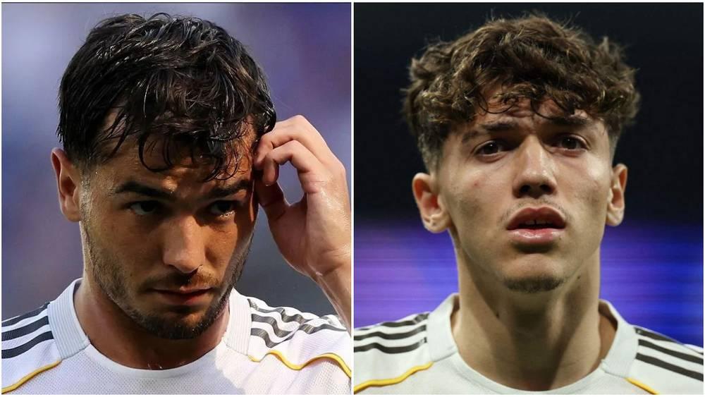 بيتارش سيشارك لأول مرة كأساسي مع ريال مدريد ضد خيتافي وبراهيم دياز في مقاعد الاحتياط