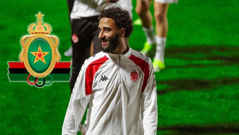 ناسي: "الجيش فريق رائع لكننا نظل الوداد وأظن أنهم يخشوننا.. يجب أن نثبت أمامهم أننا مرشحون للقب"