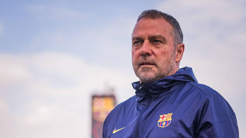 فليك: "تكرار ريمونتادا برشلونة على سان جيرمان أمام أتلتيكو مدريد؟ لا أفكر في الماضي لكن علينا القيام بعملنا"