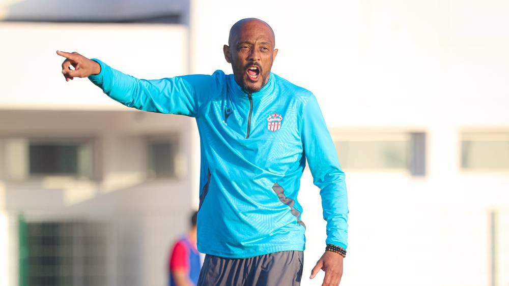 أمير عبدو: "لم نكن نستحق الهزيمة أمام الرجاء وقد أعلنت رحيلي عن حسنية أكادير"