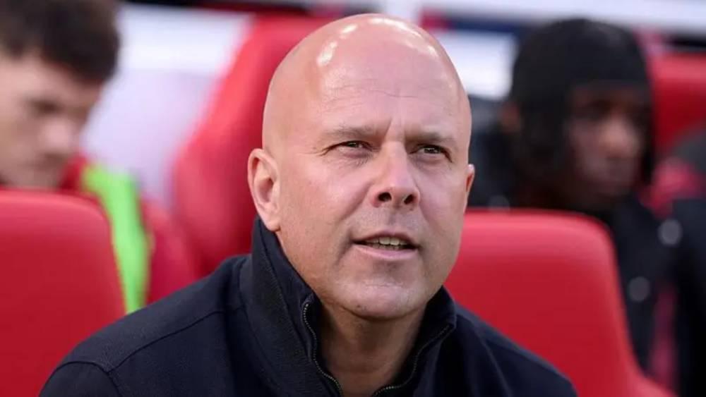 سلوت: "مباريات البريمير ليغ لم تعد ممتعة وإذا سألتني عن كرة القدم أفكر في برشلونة قبل 15 سنة"