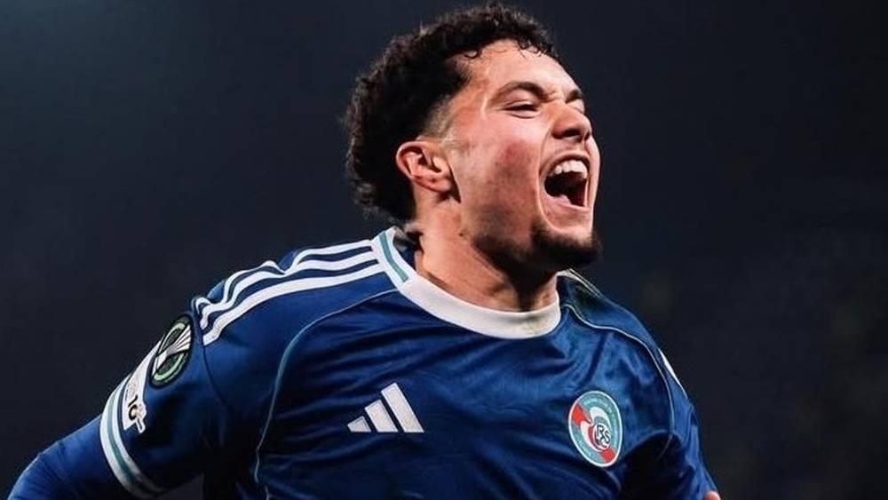 والده: "المرابط يملك مكانا في المنتخب المغربي وحلمنا رؤيته في كأس العالم"