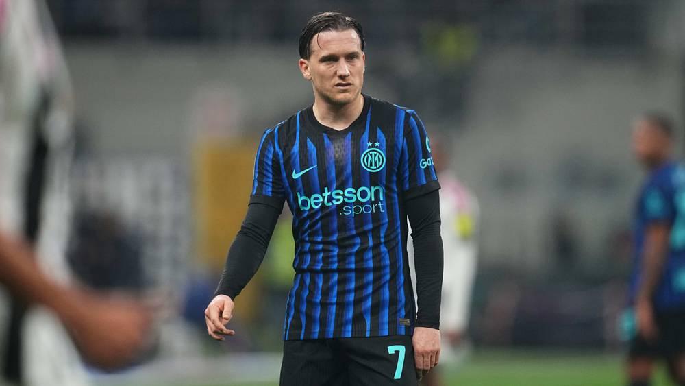 كومو يستضيف إنتر ميلان في ذهاب نصف نهائي كأس إيطاليا بحثا عن مفاجأة تاريخية أمام المتصدر