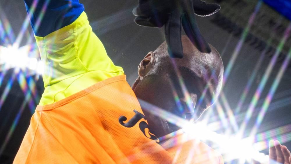 نادي خيتافي يسخر من فينيسيوس جونيور بعبارة قديمة بعد الفوز في سانتياغو برنابيو