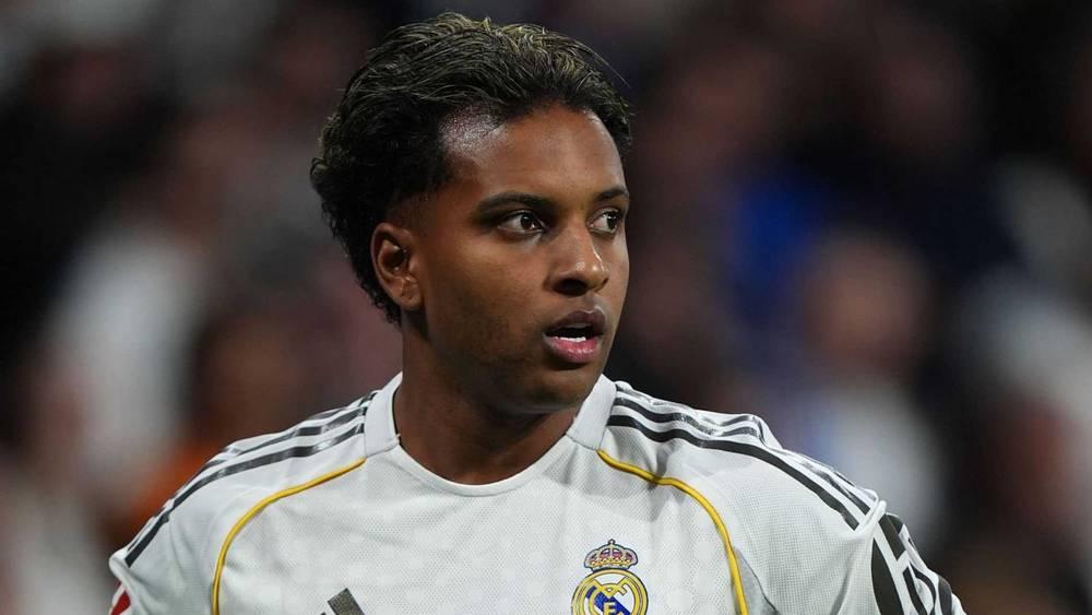 تقارير/ البرازيلي رودريغو يتعرض لإصابة خطيرة في الركبة ومخاوف من غيابه عن كأس العالم 2026