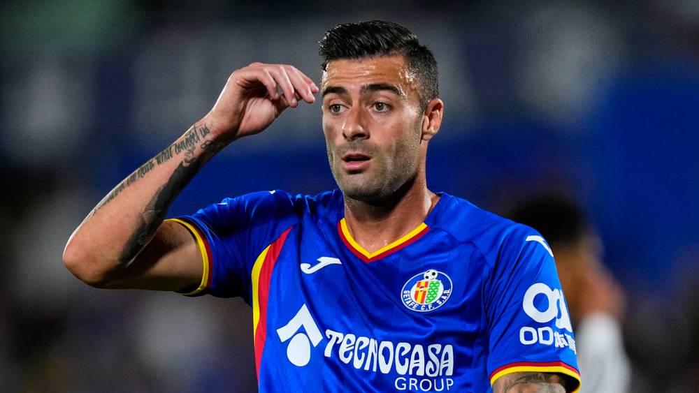 لاعب خيتافي دييغو ريكو يهاجم التحكيم بعد تدخل أنطونيو روديغر في الدوري الإسباني