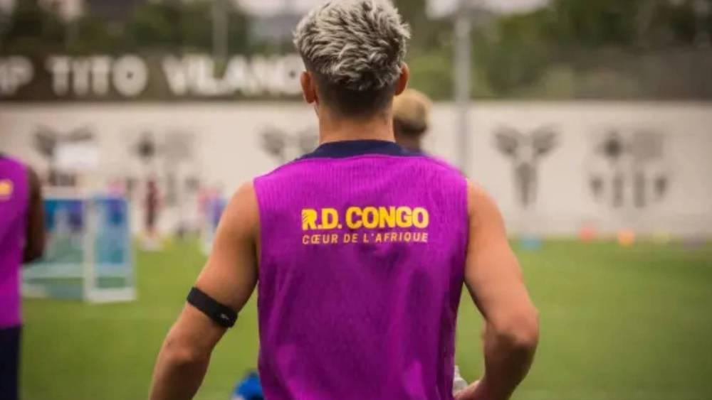 تحقيق قضائي في موناكو بشأن شبهات فساد في عقد الرعاية مع جمهورية الكونغو الديمقراطية